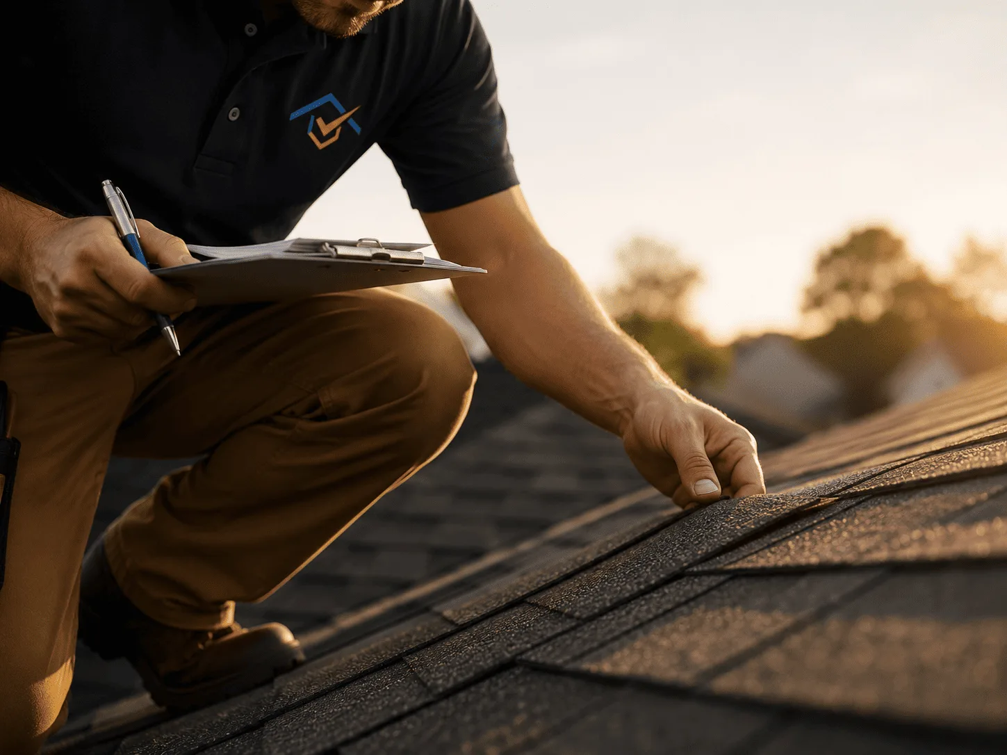 Why Choose Roof Inspection in O Fallon, IL
